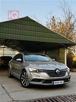 رينو تلسمان